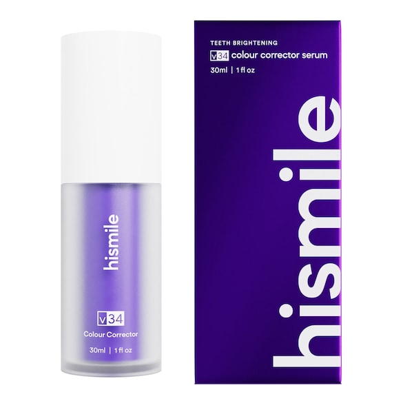 PURPLE V34 (30 ml) - Blanqueador dental